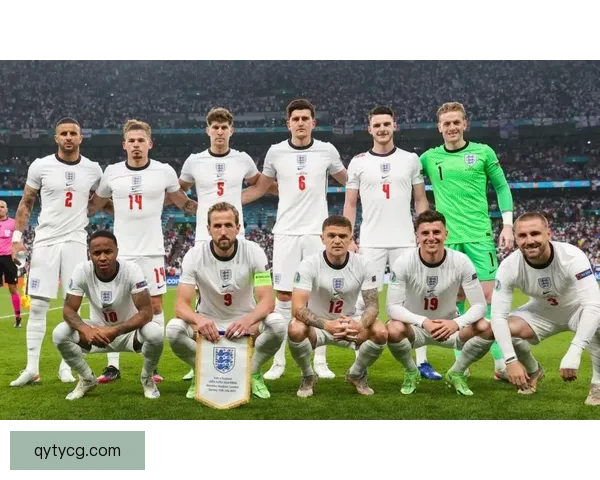 英格兰世界杯26人大名单揭晓